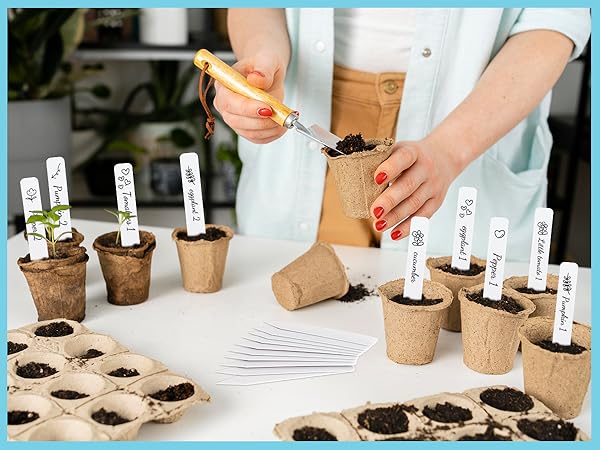 plant tags
