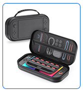 Switch 2 Carrying Case