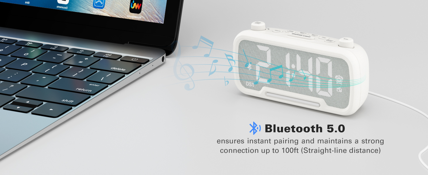 Bluetooth 5.0