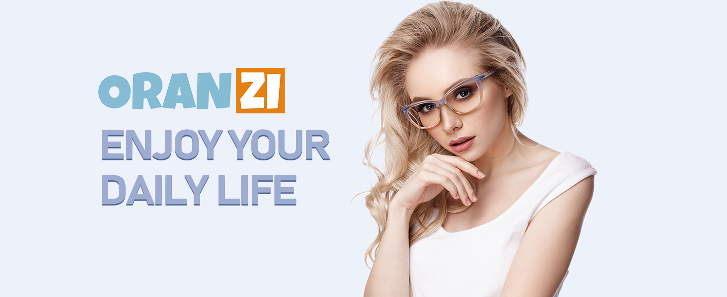 Prescription Glasses for Women