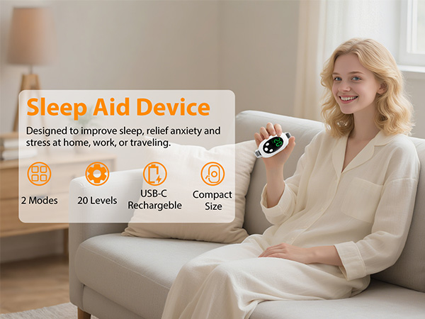 sleep aid device
