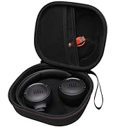 LTGEM EVA Hard Case for JBL Tune 510BT / 520BT / 660NC / 670NC / 570BT / 500BT / 500 / JBL Live 4...