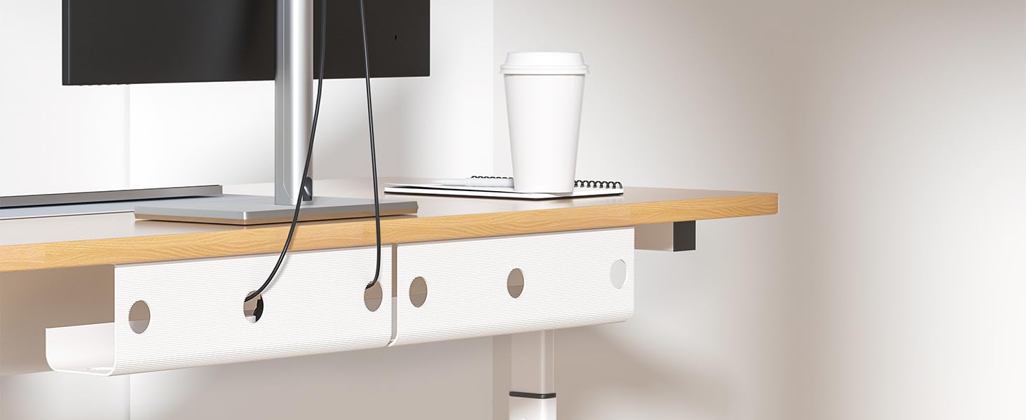 cable management tray