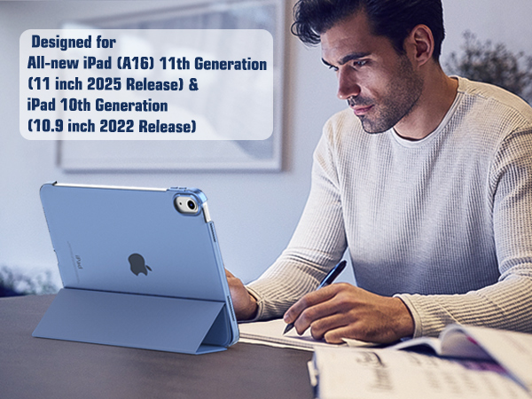 ipad 11th generation case