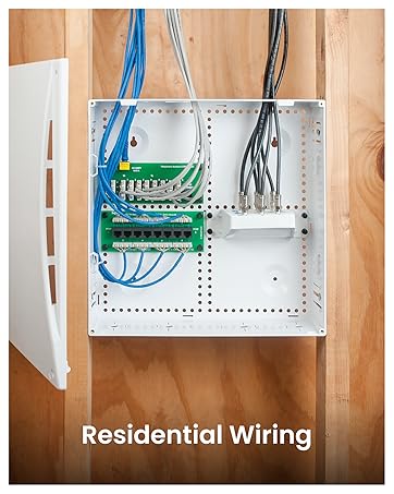 Residential Enclosures