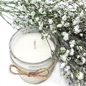 candle wick