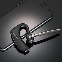 Mobile and office professional who relies on their communication