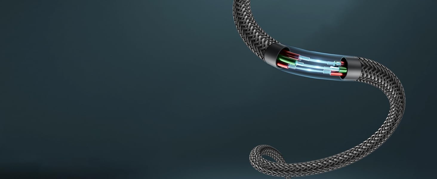 usb-c microphone splitter