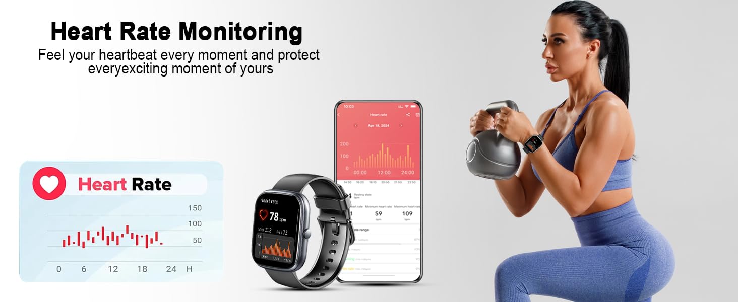 smart watch for android phones