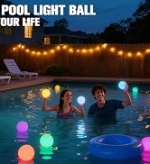 POOL LIGHTS