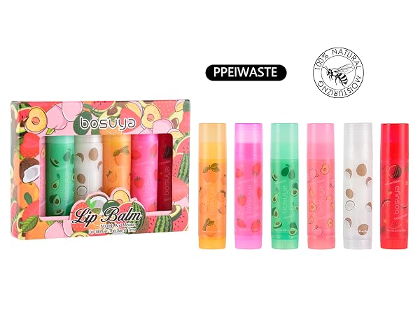 lip balm