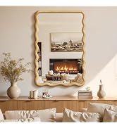 Bathroom Mirror for Wall, 20