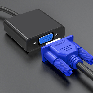dp to vga 3