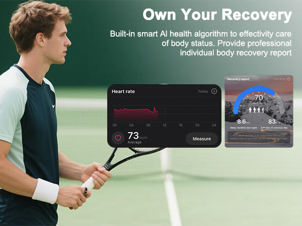 fitness tracker ring