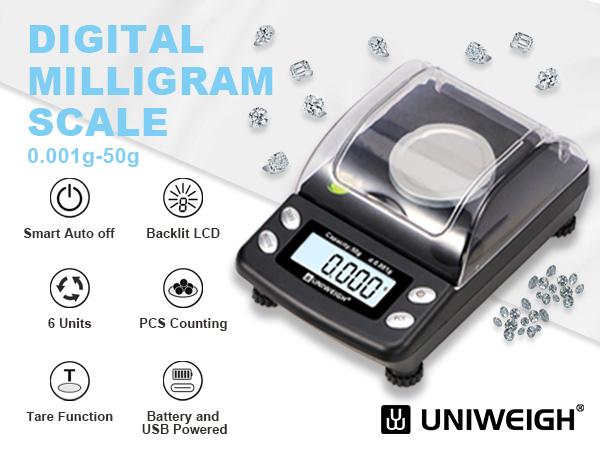 gram scale
