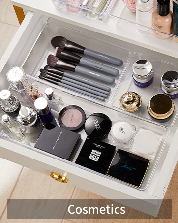 Large Drawer Organizer