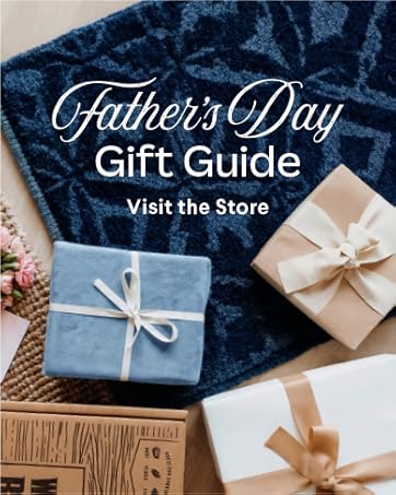 Fathers Day Gift Guide