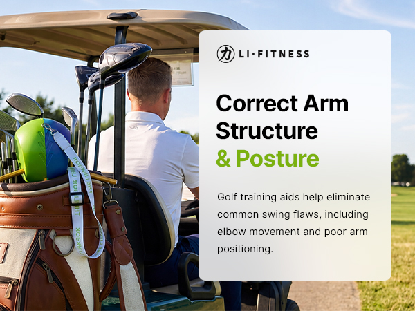 golf swing trainer