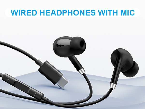 apple earbuds wired