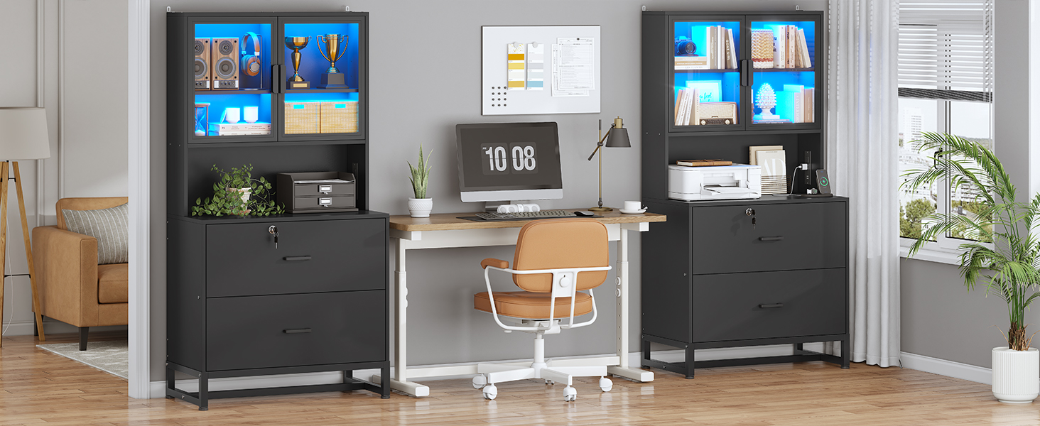 file cabinet