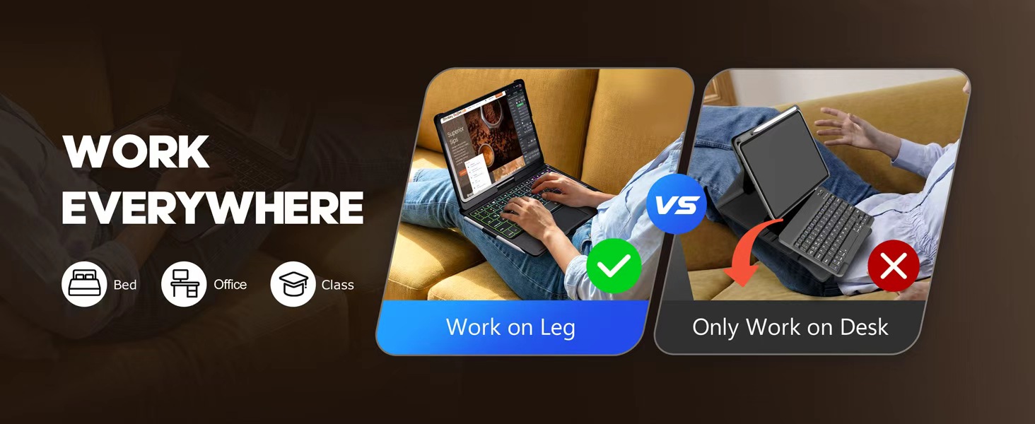 ipad air 4th keyboard