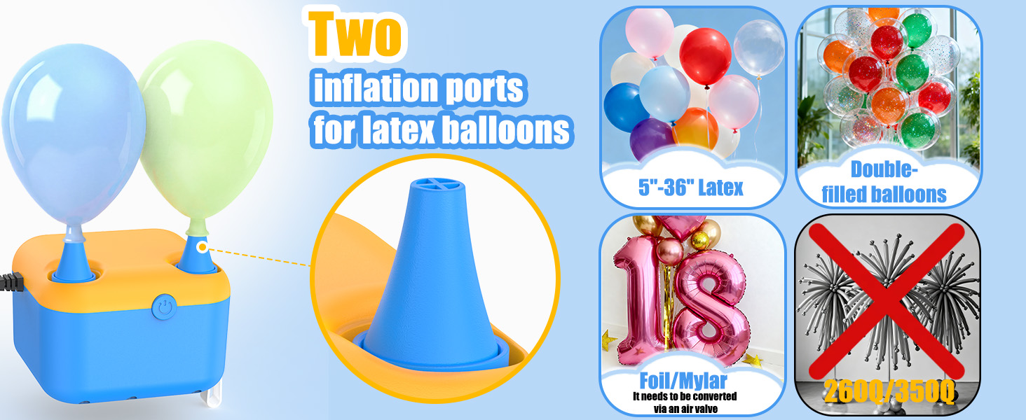 balloon pump