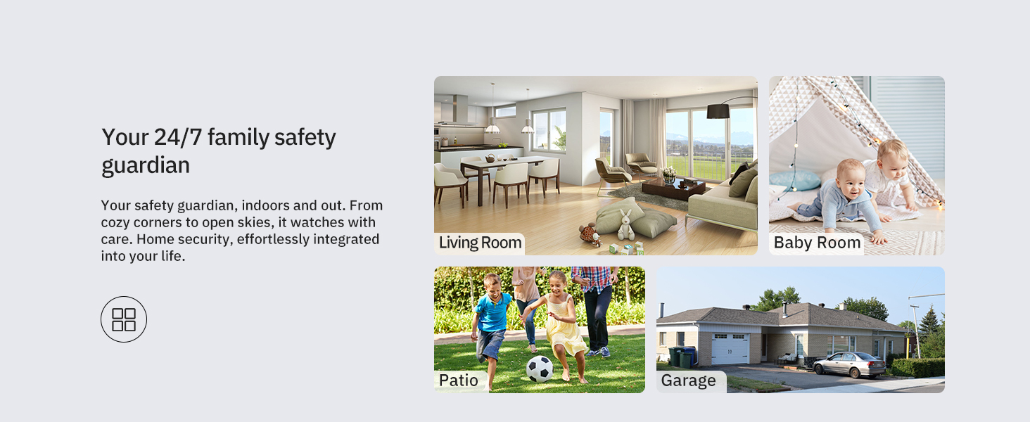 Automatic Networking