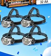 multi-pack headlamp