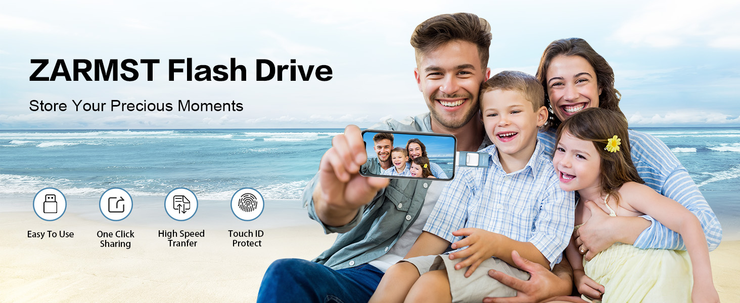 flash drive for iphone