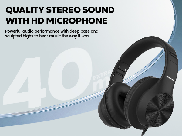 usb c headphones wired