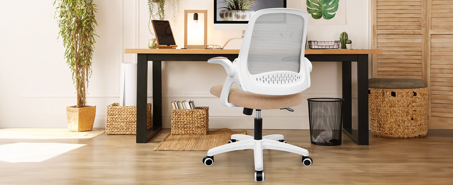Computer Chair for Modern Home Office