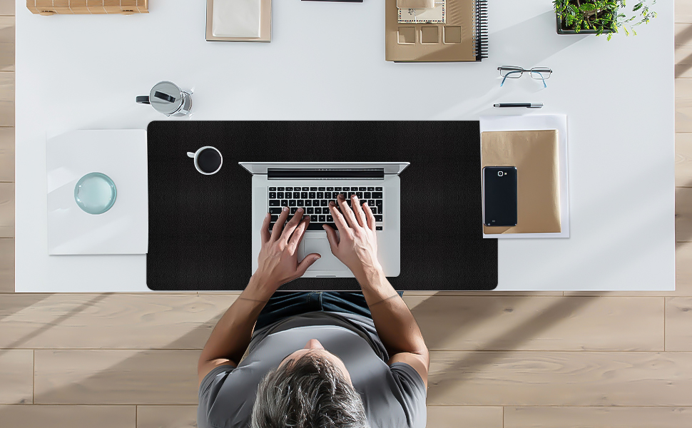 large mouse pad for desk