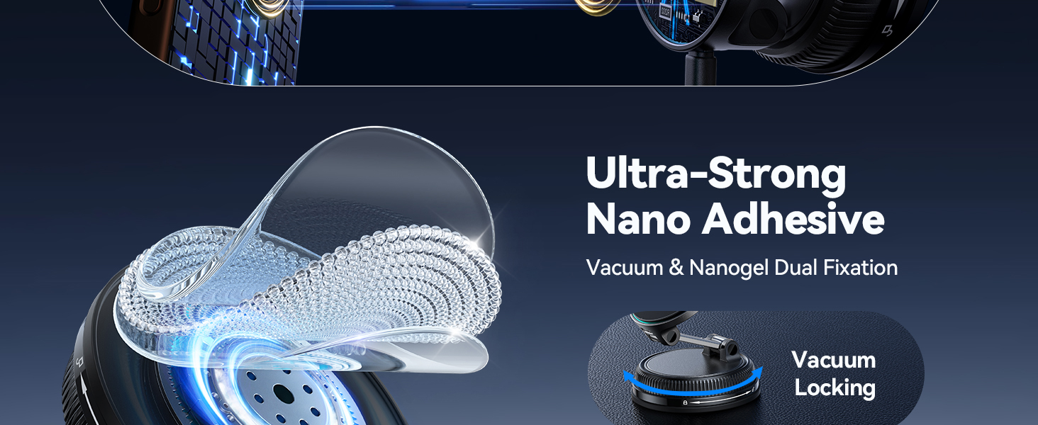 vacuum suction cup