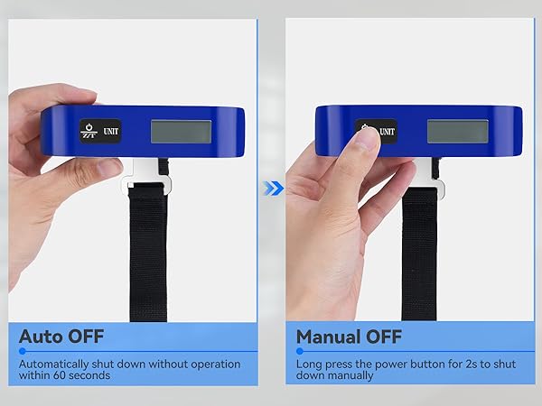 weighing scale for luggage