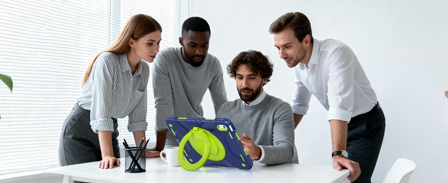 iPad (A16) 11th/10th Generation Case