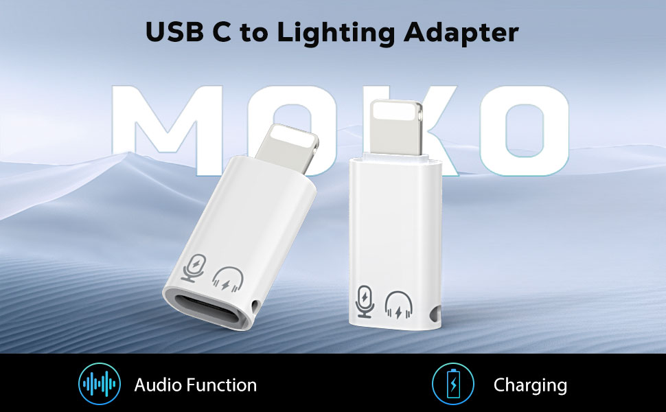 lightning to usb c adapter usb c to lightning adapter usbc to lightning adapter for iphone