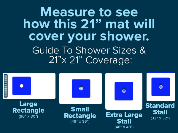 rubber bath mats for shower, bath mat for shower stall, square shower mats for inside shower