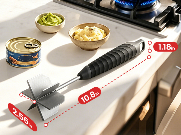 Meat Masher