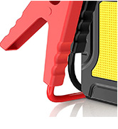 jump starter battery pack