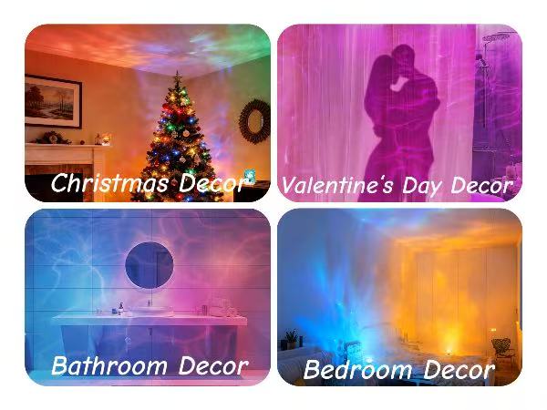 valentines day decor