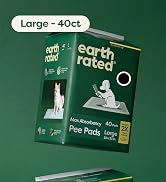 large dog pee pads