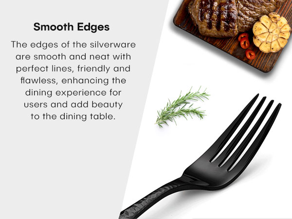 silverware sets