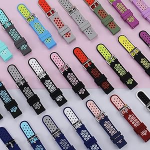 watch straps for men