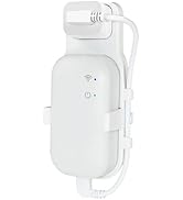 Outlet Wall Mount Compatible with Blink Sync Module Core,Blink Outdoor 4(4th),Blink Video Doorbel...