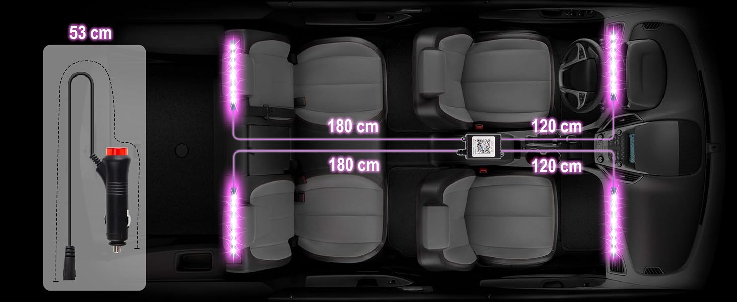 Cigarette Lighter Adapter
