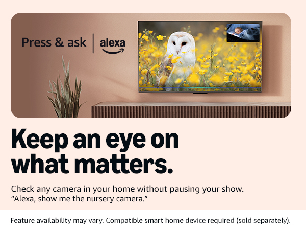 Keep an Eye