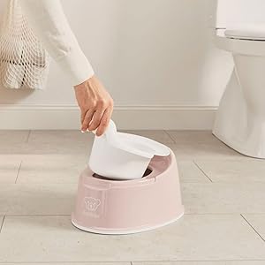 Smart Potty