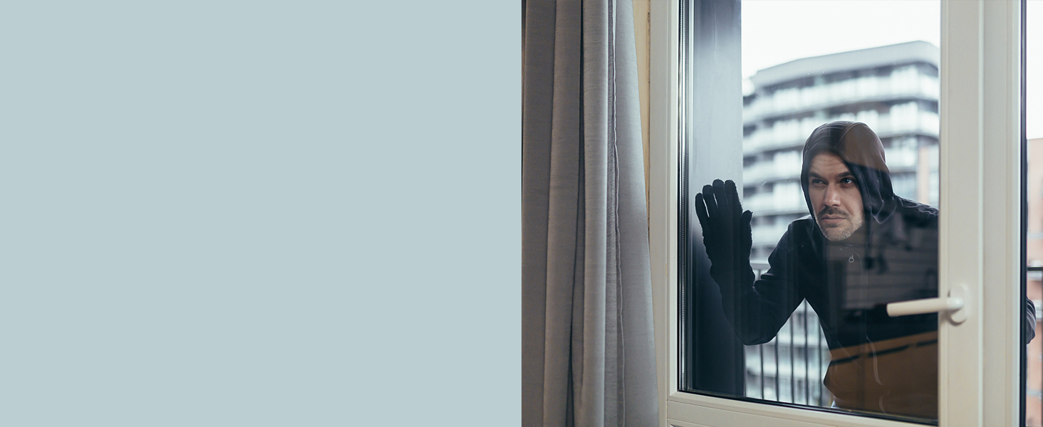 window tempered glass film