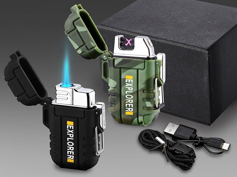 waterproof lighter