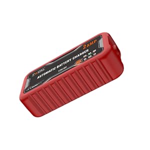 battery chargers automobile 12 volt